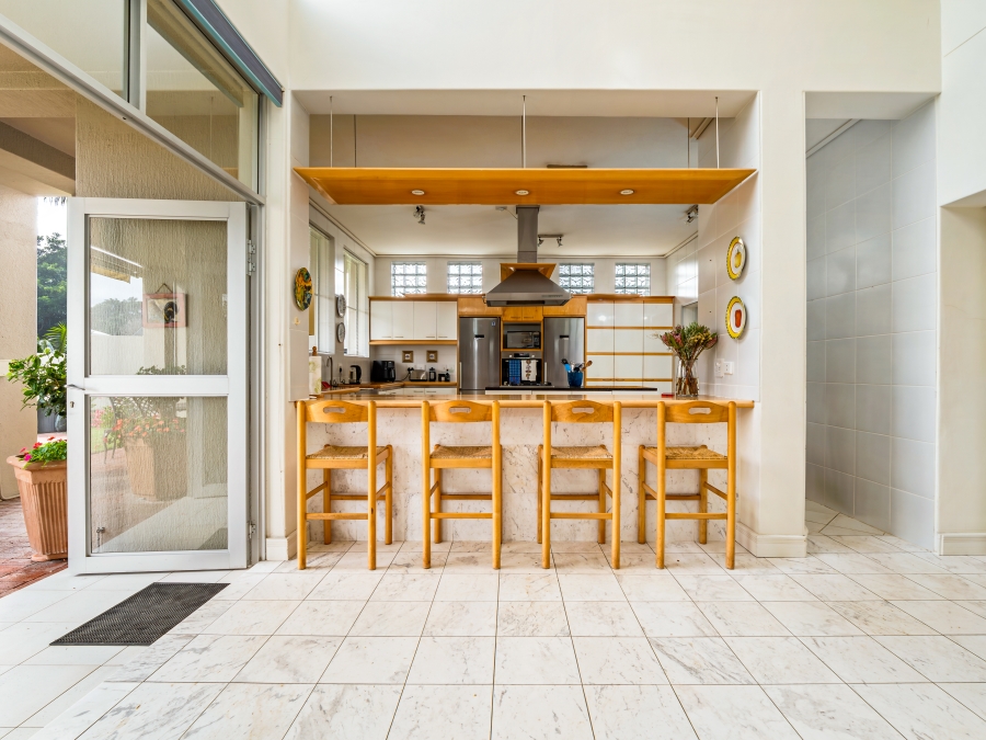 4 Bedroom Property for Sale in Leisure Isle Western Cape